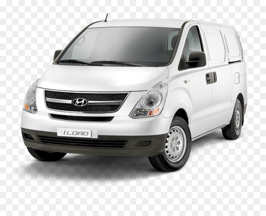 HYUNDAI H1 VAN